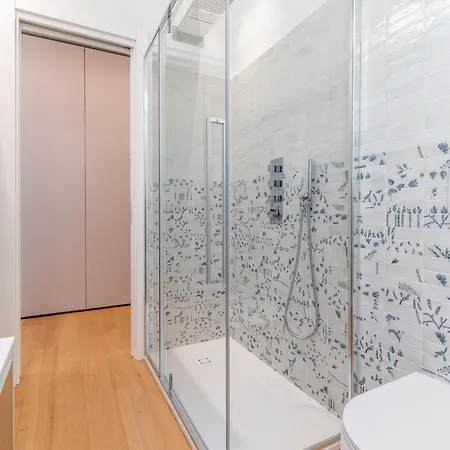 アパート Dimora Mareblu 6, Emma *