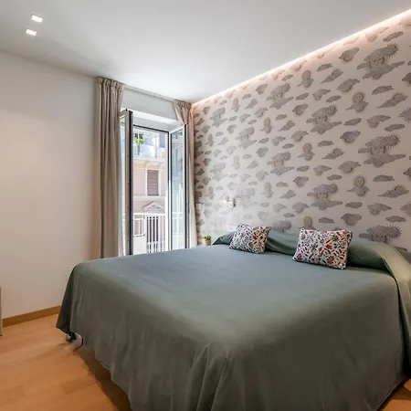 Dimora Mareblu 6, Emma *