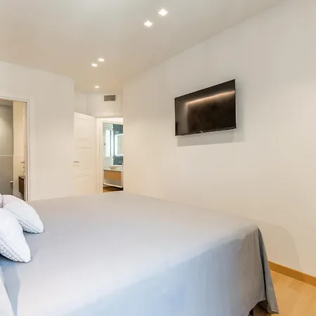 アパート Dimora Mareblu 6, Emma