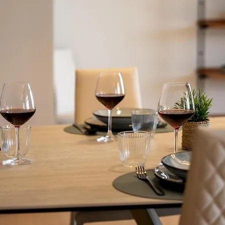 Dimora Mareblu 6, Emma Appartement *