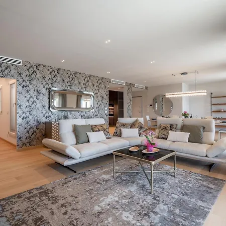 Dimora Mareblu 6, Emma Appartement