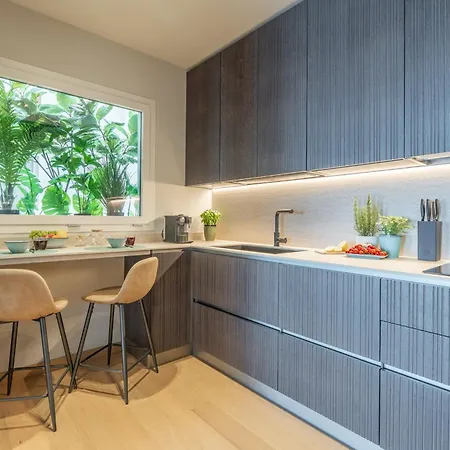 Dimora Mareblu 6, Emma * Alassio