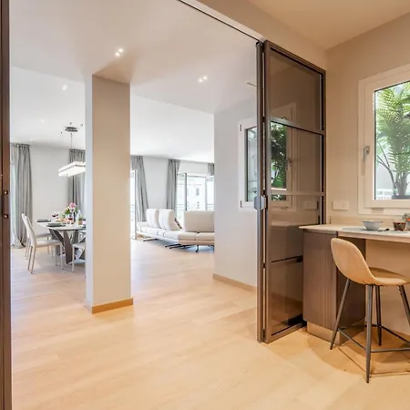 Appartement Dimora Mareblu 6, Emma