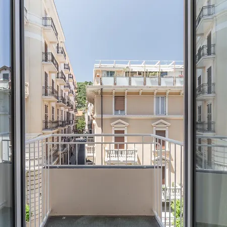 Appartement Dimora Mareblu 6, Emma Alassio