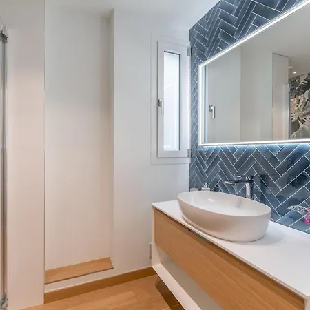 Dimora Mareblu 6, Emma Appartement Alassio