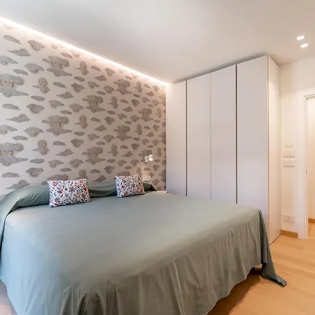 Appartement Dimora Mareblu 6, Emma *