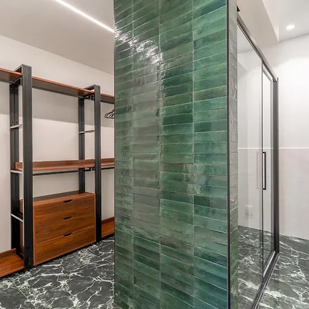 Dimora Mareblu 6, Emma Appartement