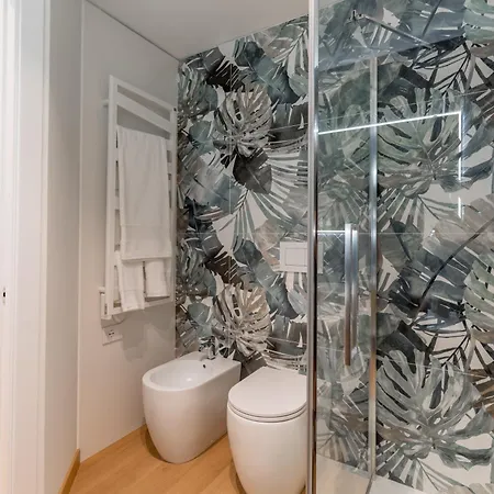 Dimora Mareblu 6, Emma Appartement