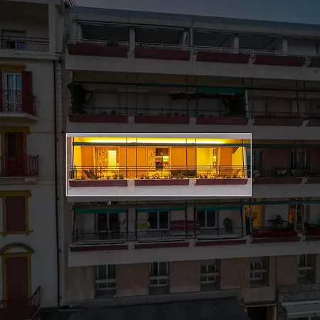 Dimora Mareblu 6, Emma * Alassio